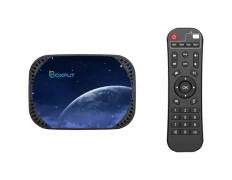 TV Box HK1 RBox X4S S905X4 Dual Wifi 2GB/16GB con Android 11