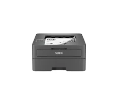 Brother HL-L2445DW Blanco y Negro Wifi Negro