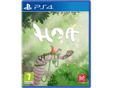 Hoa PS4