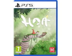 Hoa PS5