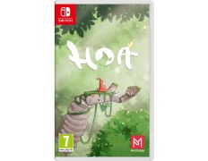 Hoa Switch
