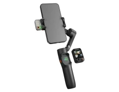 Hohem iSteady V3 Ultra Negro - Estabilizador para Smartphone
