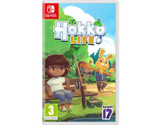 Hokko Life Switch