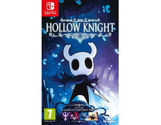 Hollow Knight Switch