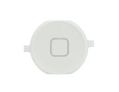 Repuesto Home Button para iPhone 4GS Blanco