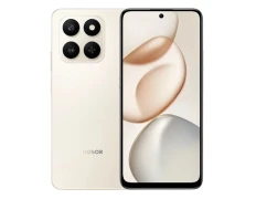 Teléfono Inteligente Honor 400 Smart Dorado 8GB/256GB
