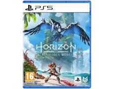 Horizon Forbidden West PS5