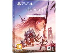 Horizon Forbidden West Special Edition PS4