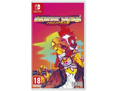 Hotline Miami Collection Switch