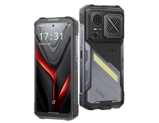 Smartphone Hotwav Hyper 8 Pro 5G Rugged 12GB/512GB