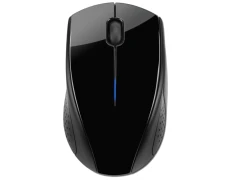 HP 220 Negro Ratón - 1600 DPI