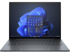 HP Dragonfly Elite G3 13,5" I7 (12ª GEN.) 32GB RAM 512 M2 WUXGA WIN.11 Reacondicionado Grado A+