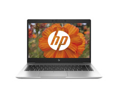 Portátil HP Elitebook 745 G6 14" Ryzen 5 16/256Gb + Maletín + Ratón Reacondicionado
