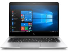 HP Elitebook 745G6 14" AMD RYZEN 3500U + Teclado Reacondicionado Grado A