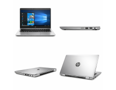 HP EliteBook 830 G6 Core i5 8265U 1.6 GHz 16GB Reacondicionado