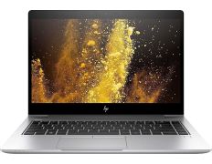 HP Elitebook 840 G5 14 I5 (8ª GEN.) 16GB RAM 256GB ssd WIN.11 Grado A + Teclado Reacondiconado