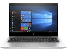 HP Elitebook 840 G5: 14"  I5 (8ª GEN.) 16GB RAM 256GB SSD Win 11 Reacondicionado Grado A