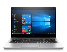 HP Elitebook 840 G5 14" i5 8ª GEN 16GB RAM 256GB SSD WIN.11 + Teclado Reacondicionado Grado A
