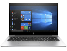 HP Elitebook 840 G6 14 I7 (10ª GEN.)16GB RAM 256GB SSD WIN.11 + Teclado Reacondicionado Grado A