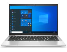 HP Elitebook 840 G7: 14" I5 (10ª GEN) 16GB RAM 256GB SSD WIN.11  Reacondicionado Grado A