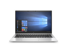 HP Elitebook 840 G7 14" i5 RAM 16GB SSD 256GB Win11 Reacondicionado