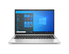 HP Elitebook 840 G8 14 i5 11ª GEN 16GB 256GB WIN.11-Teclado Español Kit Conv. Reacondicionado
