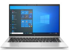 HP Elitebook 840 G8 14" I5 (11ª GEN.) 16GB RAM 512GB SSD WIN.11 + Teclado Reacondicionado Grado A
