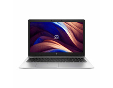 Portátil HP Elitebook 850 G6 15,6" i5 8ª GEN SSD 8Gb 256GB Reacondicionado