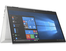 Portátil HP Elitebook X360 G7 13,3" i5 10ª GEN 8GB 256GB Reacondicionado