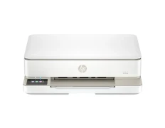 Impresora HP ENVY 6120e WiFi Color Tinta en Beige