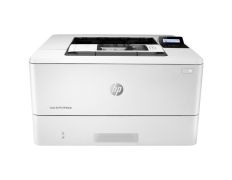 Hp Impresora Laserjet Pro M404dn Duplex Blanca