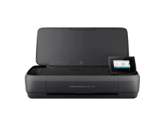 Impresora HP Officejet 250 Mobile - Impresión portátil de calidad
