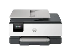 MULTIFUNCION INKJET HP OFFICEJET PRO 8122E COLOR 20ppm 225 HOJAS USB BT WIFI LAN 256MB CARTUCHOS 924 - Blanca