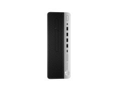 HP ProDesk 600 G4 i5 8ª Gen 16GB M2 512GB Reacondicionado