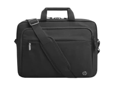 Maletín HP Professional 500S7AA RFID Negro para portátil 15.6"