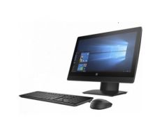 HP ProOne 20" 400 G3 i5 7500T 8GB 256GB WIN.10 Reacondicionado