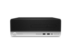 HP SFF (PC Sobremesa) ProDesk 400 G5 i5 8ª Gen. 16GB RAM 480GB SSD Reacondicionado