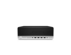 HP SFF ProDesk 600 G4 i5 16GB M2 256GB WIN.11 Reacondicionado