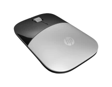 Ratón HP Z3700 Plata 1200 DPI