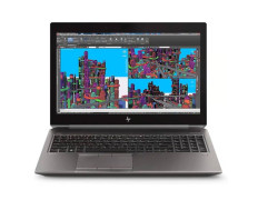 HP Zbook 15 G6 15,6" i9 32GB/1TB Nvidia Quadro T2000 (4GB) Reacondicionado