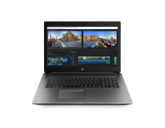 HP Zbook 17 G5 17,3" INTEL Xeon (E-2176M) 32GB RAM 1TB SSD Nvidia Quadro P5200 16GB Reacondicionado