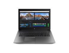 HP Zbook 17 G5 17,3" INTEL Xeon (E-2176M) 64GB RAM 1TB SSD Nvidia Quadro P5200 (16GB) Reaconcionado