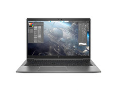 HP Zbook Firefly 14 G7 14 FHD Táctil I5 16GB RAM 256GB M2 W11 PRO Reacondicionado Grado A