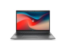 HP Zbook Firefly 14 G8: 14" I5 (11ª GEN) 16GB RAM 256GB SSD Nvidia Quadro T500 (4GB) Reacondicionado