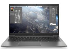 HP Zbook Firefly 15 G8 15,6" I7 (11ªGEN) 32GB RAM 512GB SSD Nvidia Quadro T500 Reacondicionado