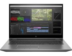 HP Zbook Fury 15 G7 15,6" I7 16GB RAM 512GB SSD M2 NVIDIA QUADRO RTX 3000  Reacondicionado