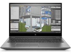 HP Zbook Fury 15 G8 15,6"  I7 (11800H) 32GB RAM 1TB SSD M2 RTX A2000 (4GB GDDR6) Reacondicionado