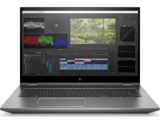 HP Zbook Fury 15 G8 15,6" I7 (11800H) 32GB RAM 512GB SSD M2 RTX 3000 (6GB GDDR6) Reacondicionado