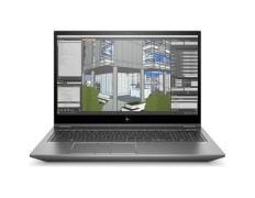 HP Zbook Fury 15 G8 15,6" I7 (11800H) 32GB RAM 512GB SSD M2 RTX A3000 (6GB GDDR6) A+ Reacondicionado