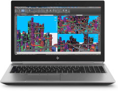 HP Zbook Studio G5: 15,6" I7 (8ª GEN.) 32GB RAM 1TB SSD Nvidia Quadro P1000  Reacondicionado